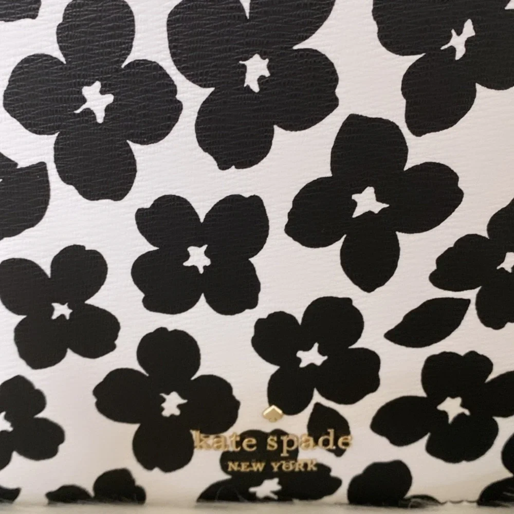 NWT💃Kate Spade darcy small slim crossbody Bag - Picture 6 of 11